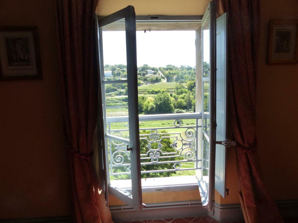 Bed and Breakfast Castello du Grand Jardin Valensole Esterno foto